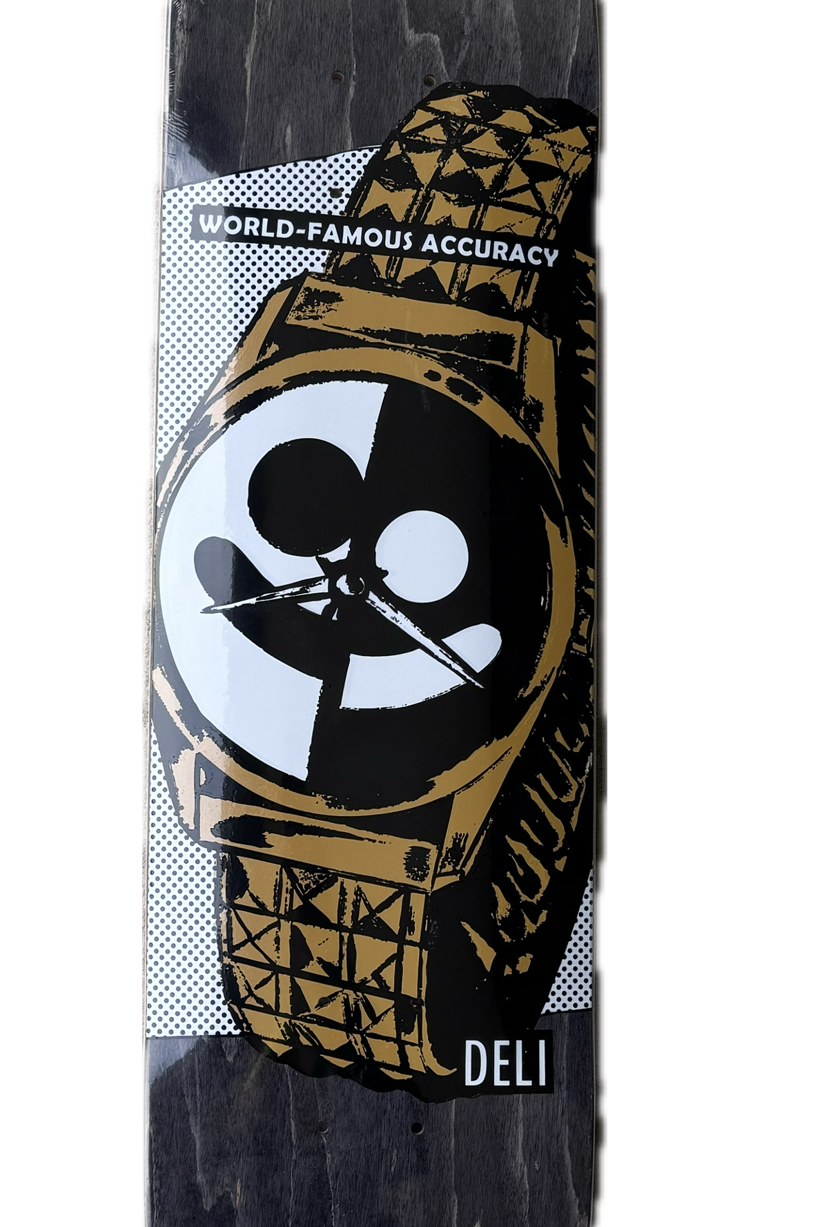 DELI - Timeless - 8.0