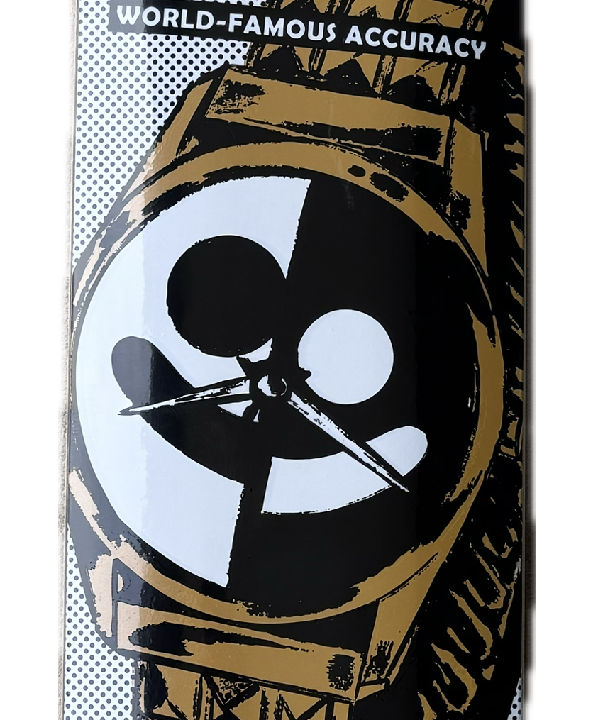 DELI - Timeless - 8.0