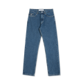 POLAR SKATE CO. - 89! Denim Blue Wash