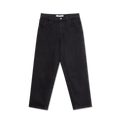 POLAR SKATE CO. - 93! Pants Brown Blue