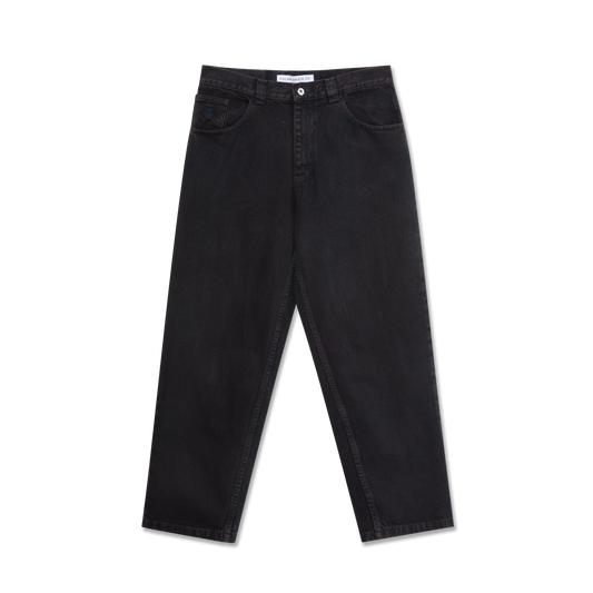 POLAR SKATE CO. - 93! Pants Brown Blue