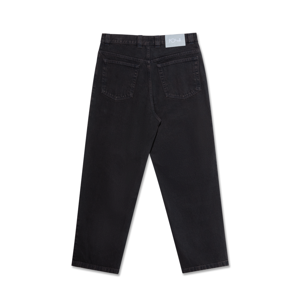 POLAR SKATE CO. - 93! Pants Brown Blue