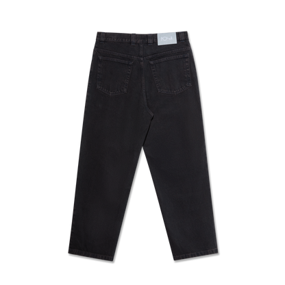 POLAR SKATE CO. - 93! Pants Brown Blue