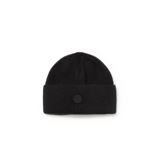 POLAR SKATE CO. - John Beanie Black