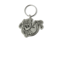 POLAR SKATE CO. - Braces Keychain
