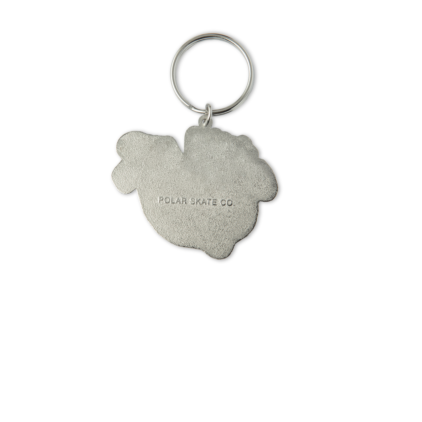 POLAR SKATE CO. - Braces Keychain