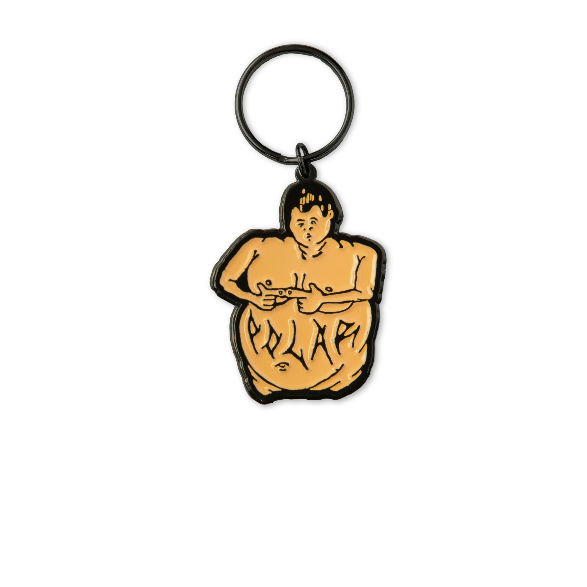 POLAR SKATE CO. - Connected Keychain