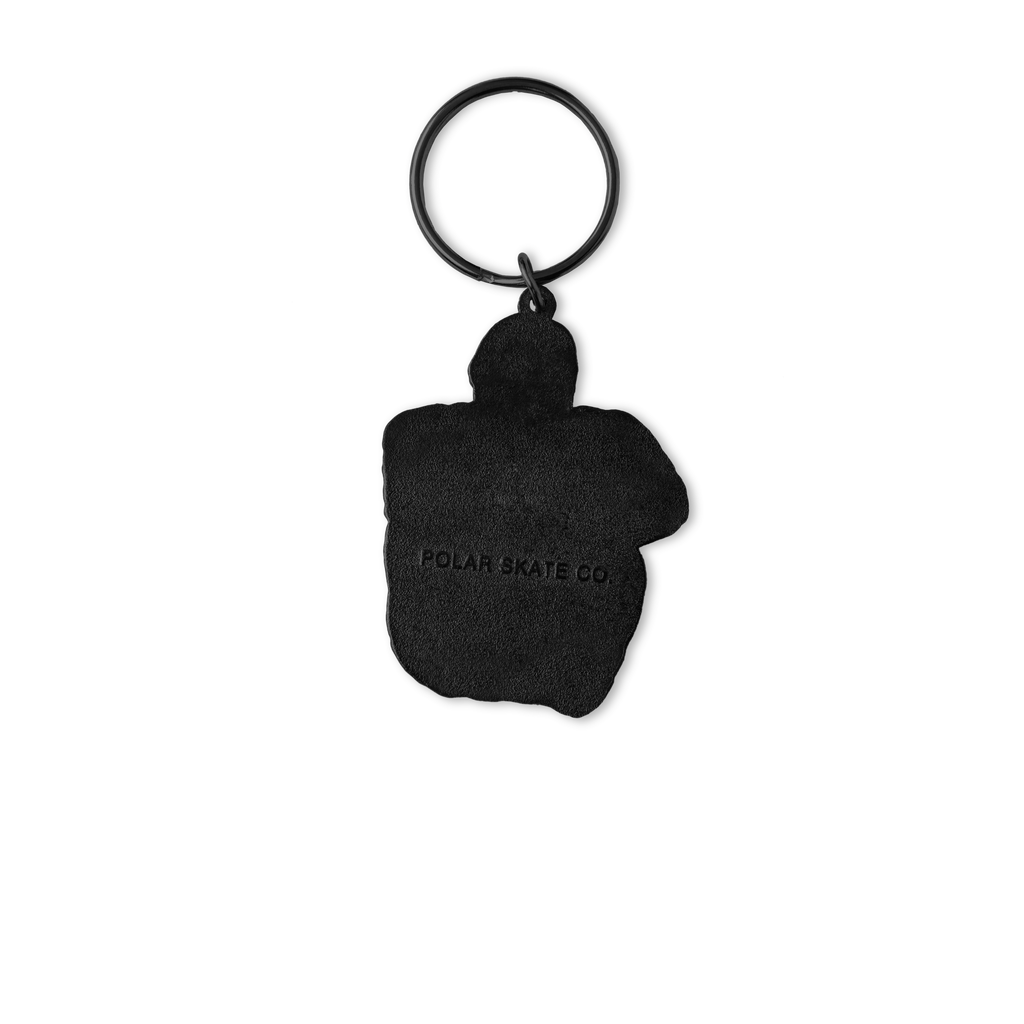 POLAR SKATE CO. - Connected Keychain
