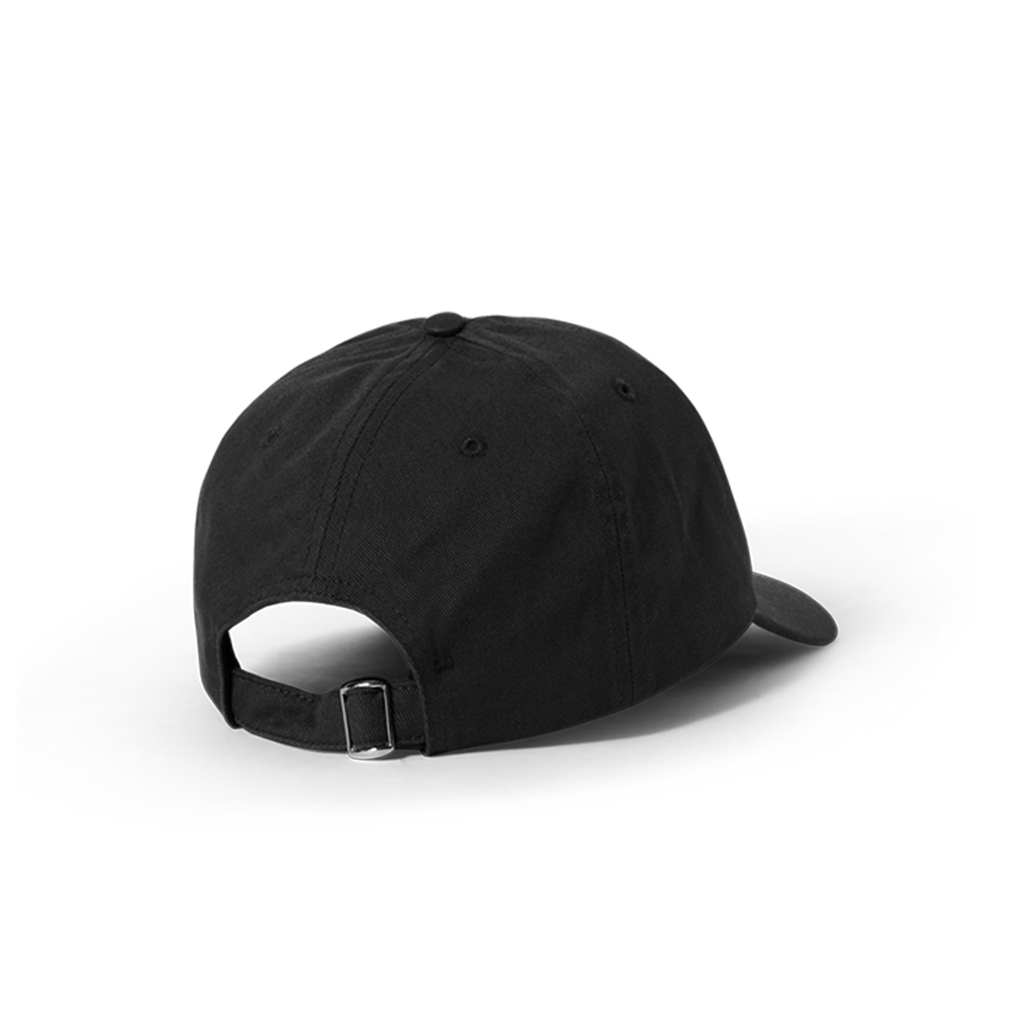 POLAR SKATE CO. - Sai Cap Braces Black