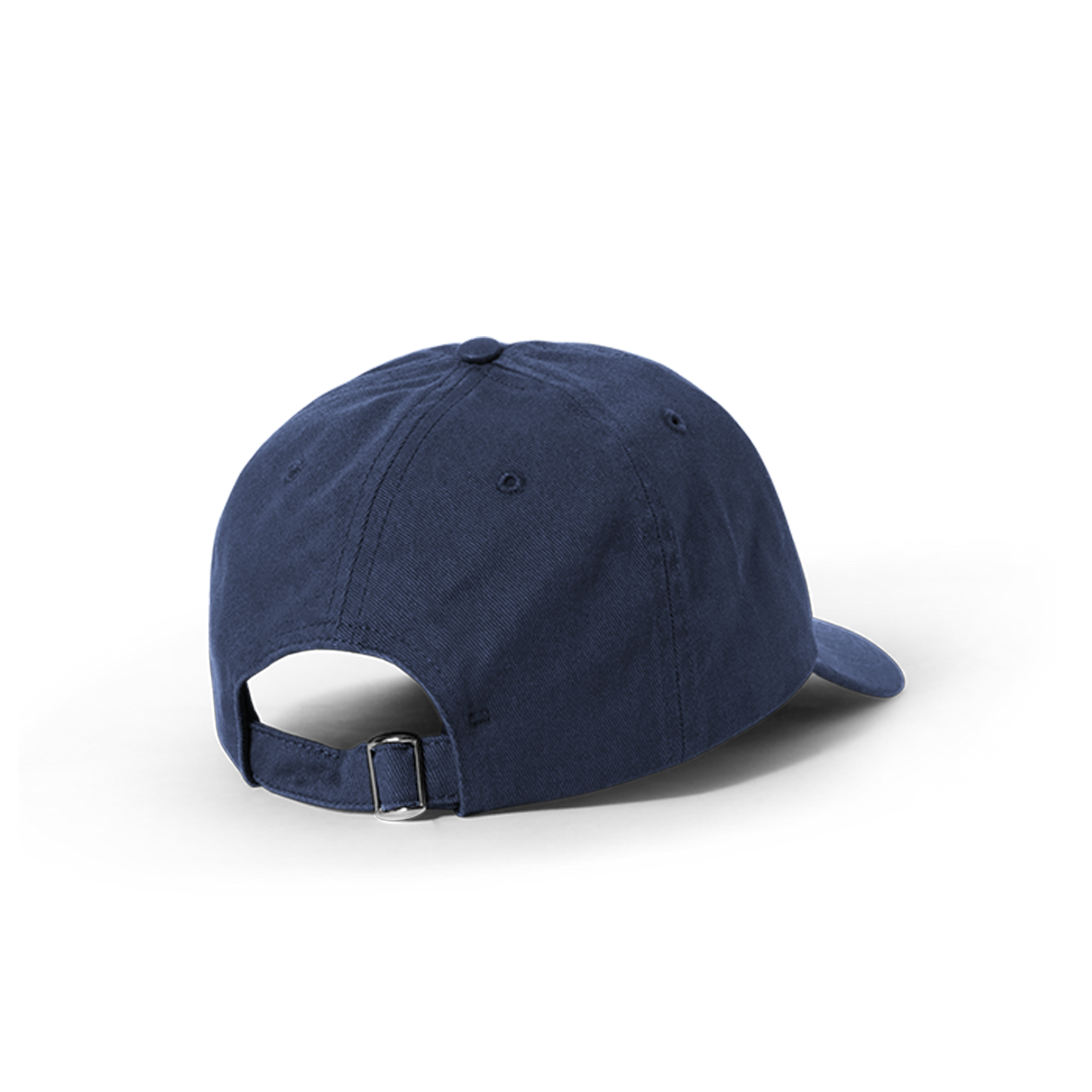 POLAR SKATE CO. - Sai Cap Braces Navy