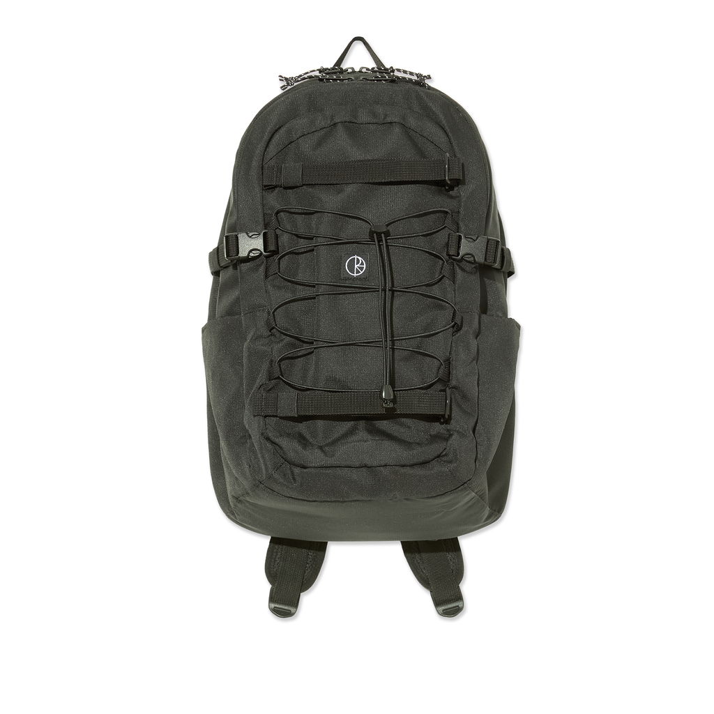 POLAR SKATE CO. - Resa Backpack Black