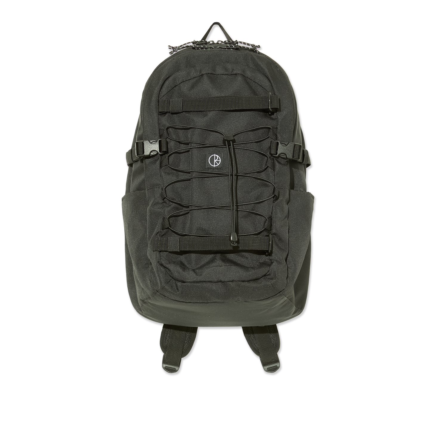 POLAR SKATE CO. - Resa Backpack Black