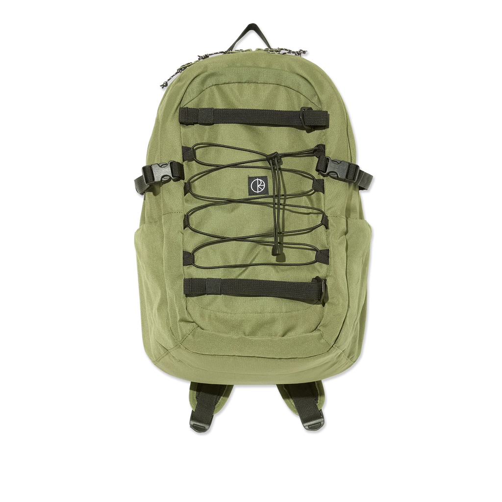 POLAR SKATE CO. - Resa Backpack Vetiver