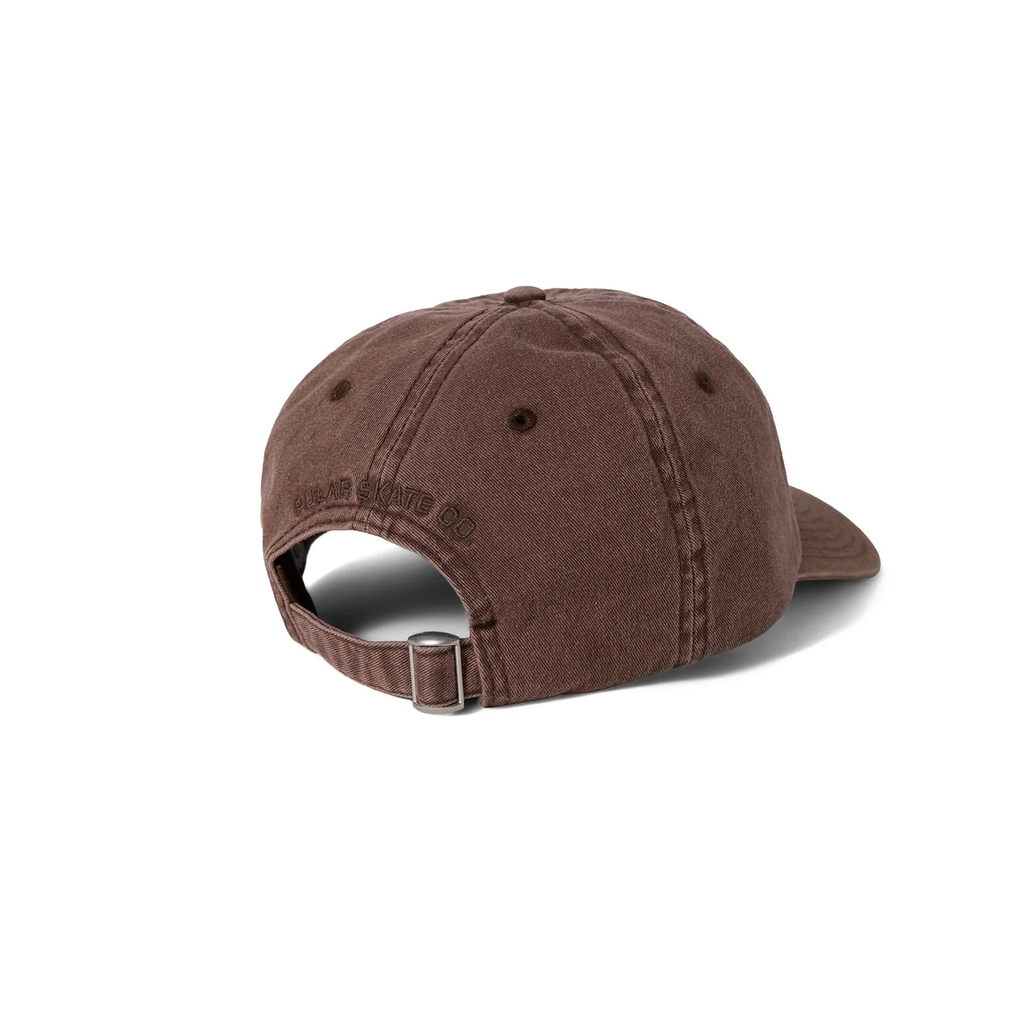 POLAR SKATE CO. - Sai Cap Washed Rust