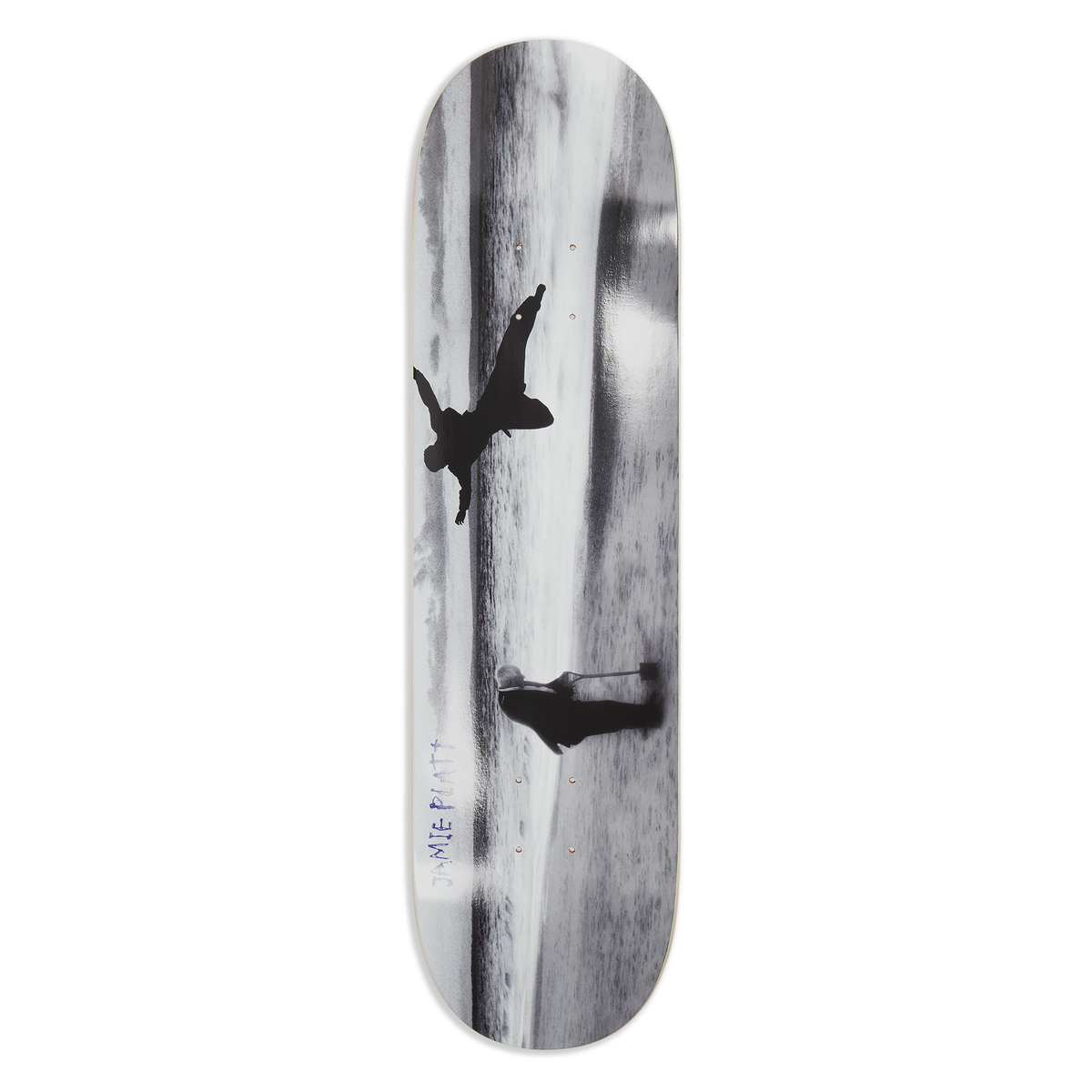 POLAR SKATE CO.  - Jamie Platt Jump - 8.25 Short