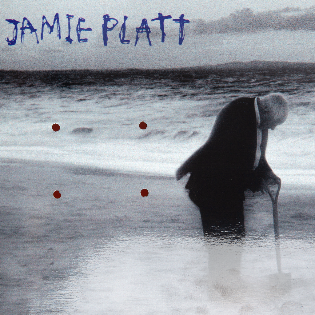 POLAR SKATE CO.  - Jamie Platt Jump - 8.25 Short