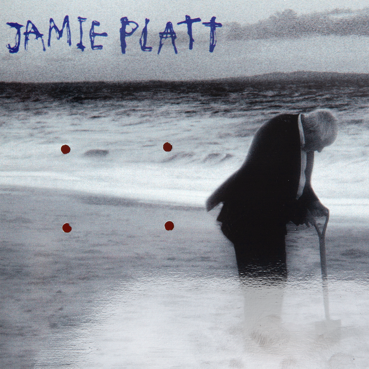 POLAR SKATE CO.  - Jamie Platt Jump - 8.25 Short