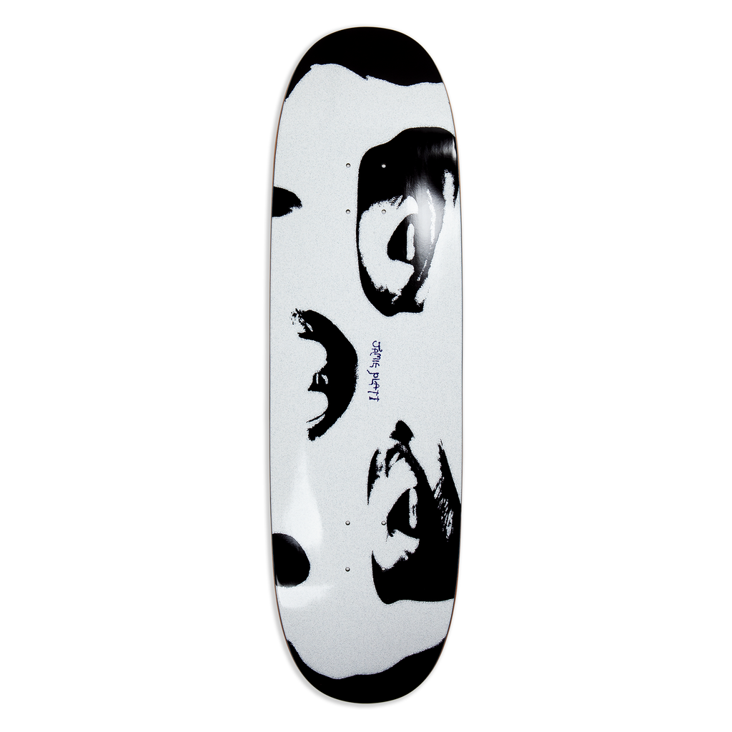POLAR SKATE CO.  - Jamie Platt Skell Eyeball Shape - 8.85