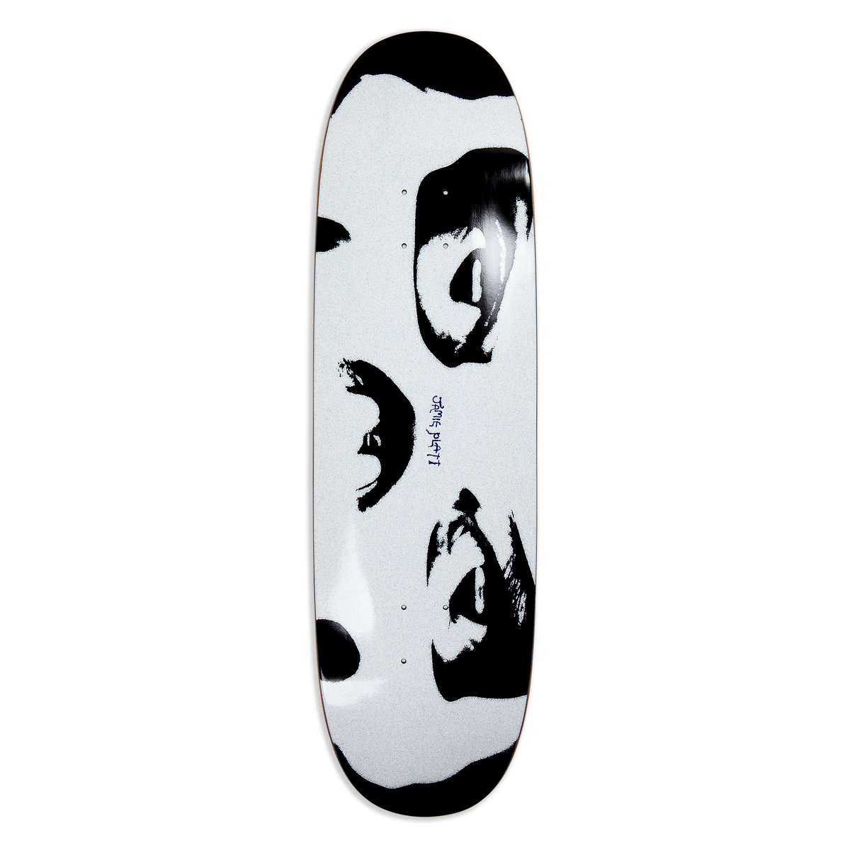 POLAR SKATE CO.  - Jamie Platt Skell Eyeball Shape - 8.85