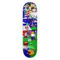 POLAR SKATE CO.  - Oski Barbara - 8.375