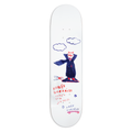 POLAR SKATE CO.  - Roman Gonzalez Flying Carpet - 8.25