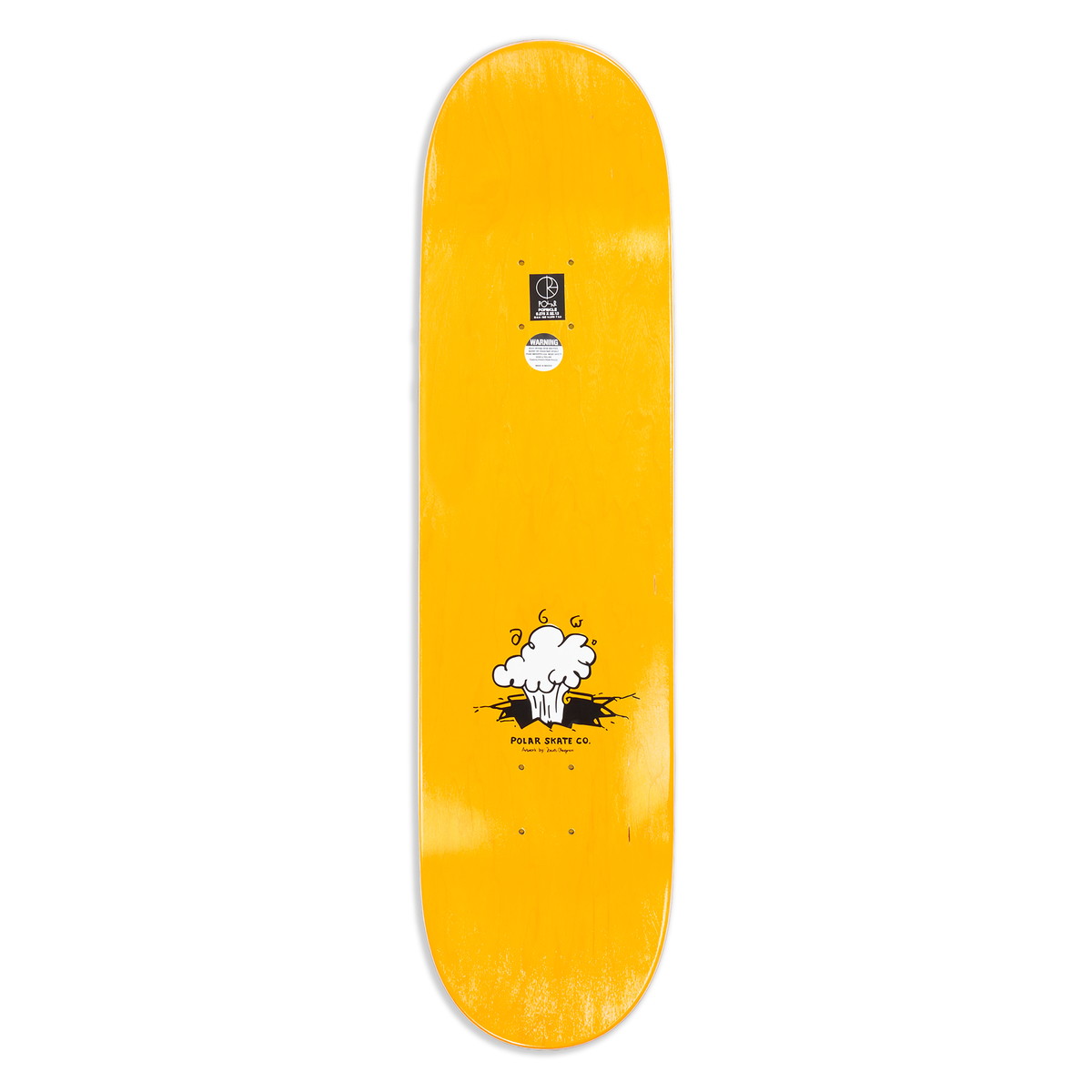 POLAR SKATE CO.  - Boom Wii! - 8.375
