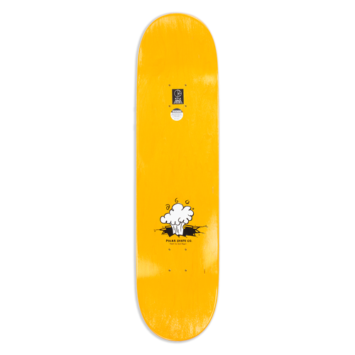 POLAR SKATE CO.  - Boom Wii! - 8.375