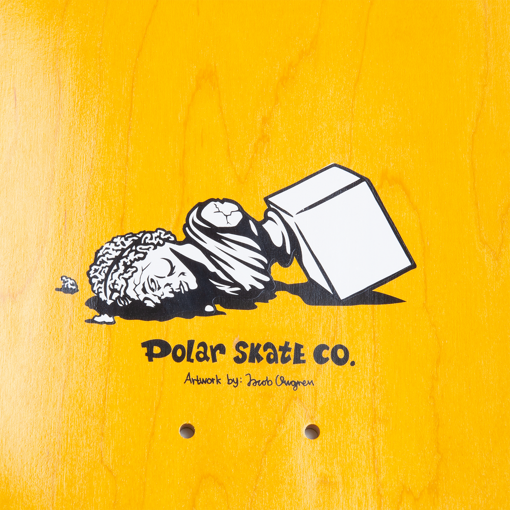 POLAR SKATE CO.  - Vandal - 8.75