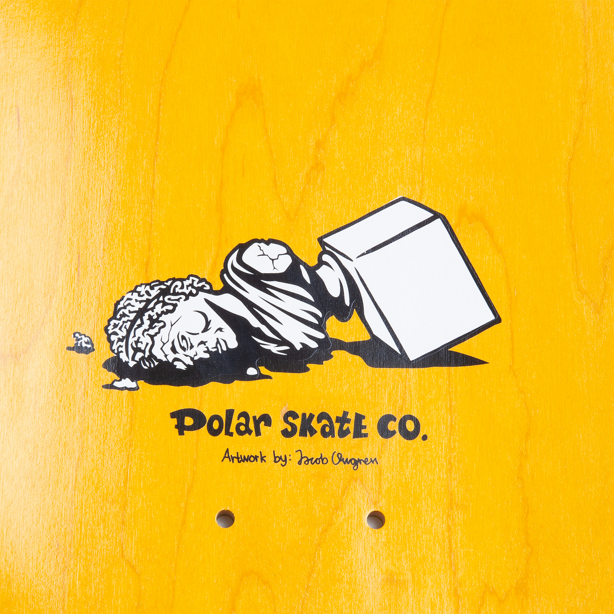 POLAR SKATE CO.  - Vandal - 8.75
