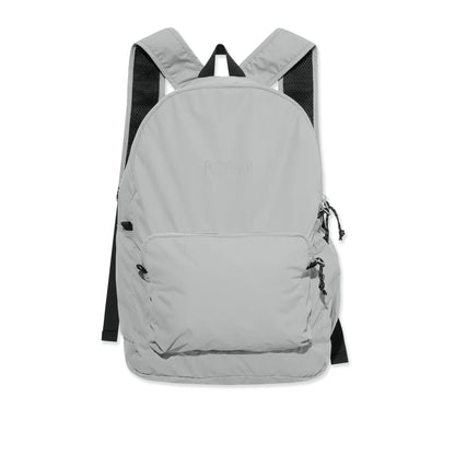 POLAR SKATE CO. - Packable Backpack Silver