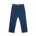 POLAR SKATE CO. - 89! Denim Dark Blue