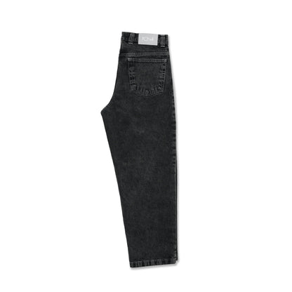 POLAR SKATE CO. - '93! Denim Silver Black