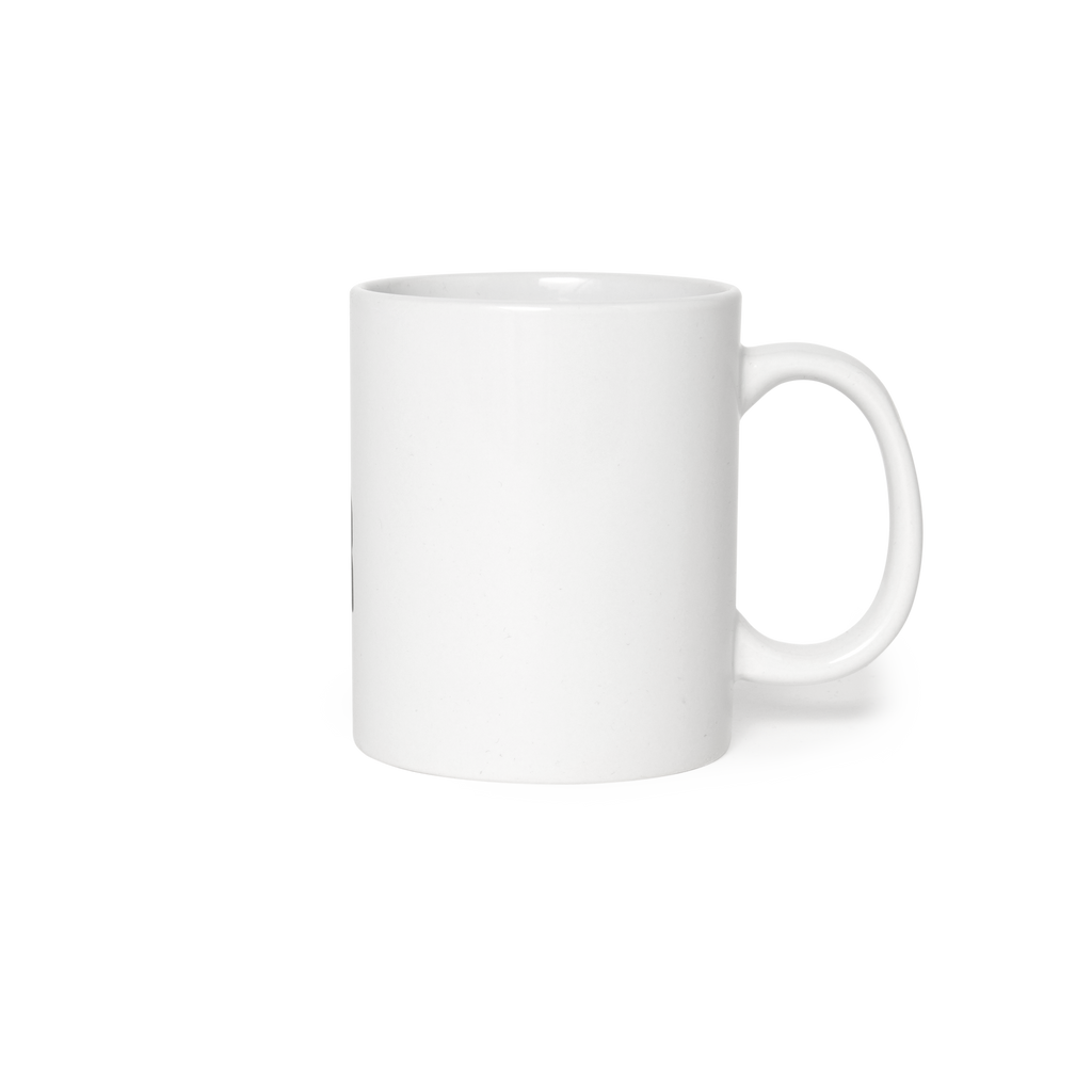 POLAR SKATE CO. - Graph Mug