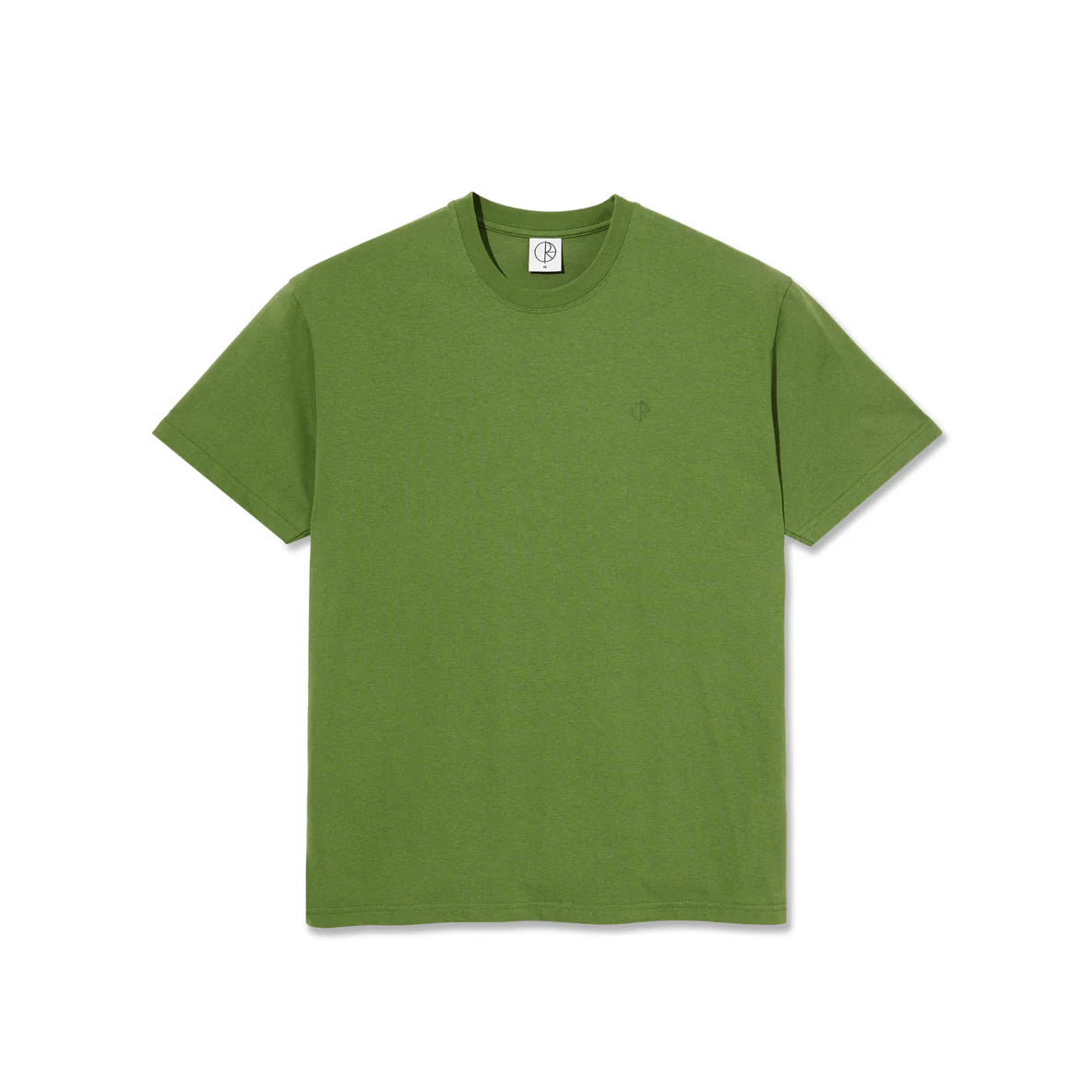 POLAR SKATE CO. - Team Tee Garden Green