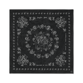 POLAR SKATE CO. - Bandana Black