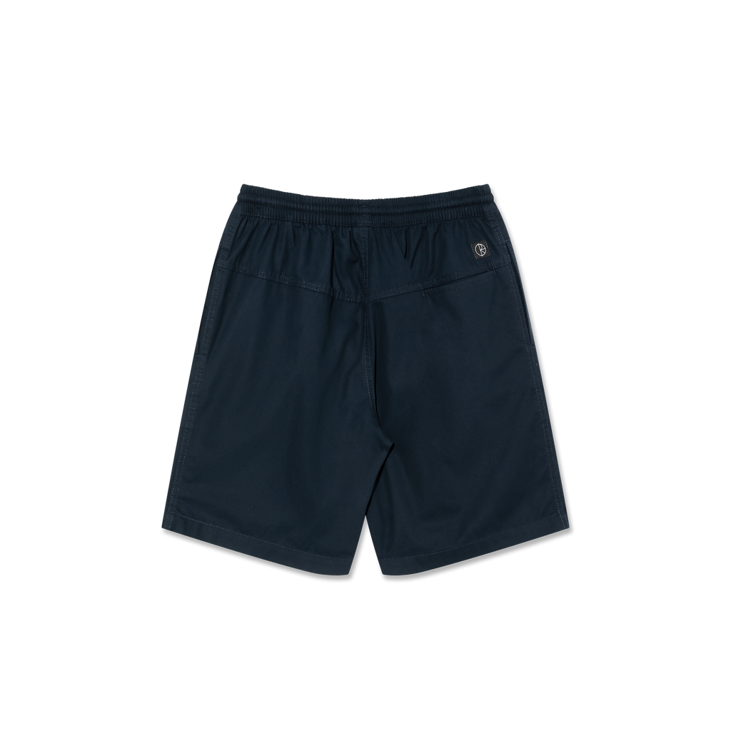 POLAR SKATE CO. - Surf Shorts New Navy