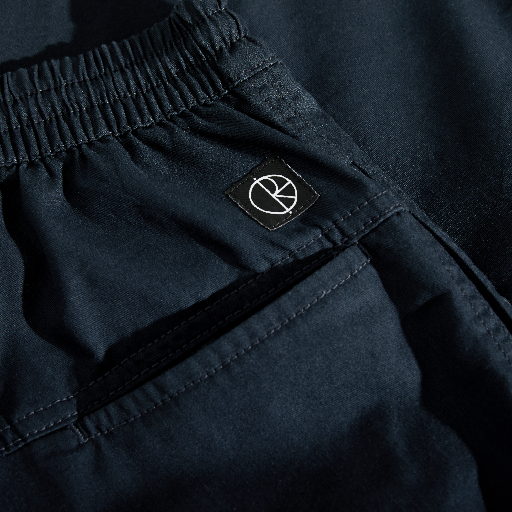 POLAR SKATE CO. - Surf Shorts New Navy