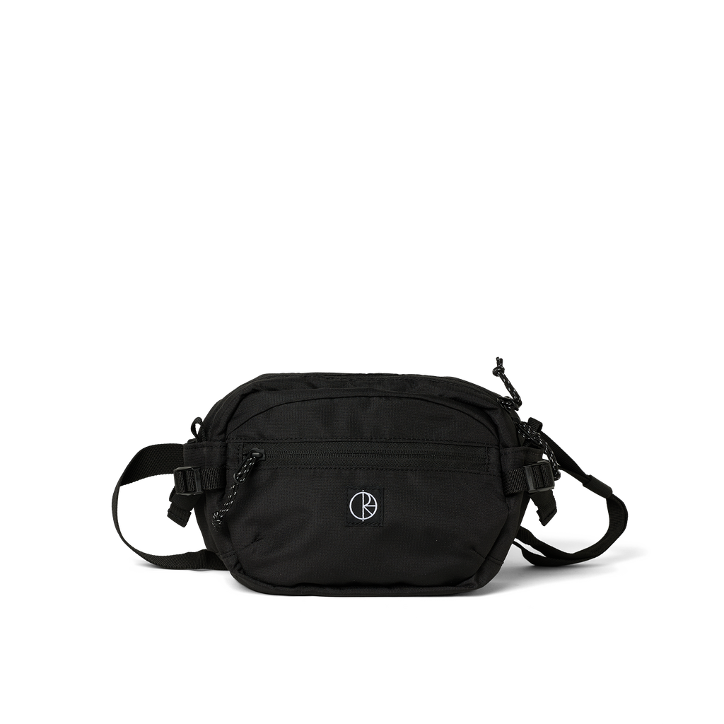 POLAR SKATE CO. - Resa Hip Bag Black