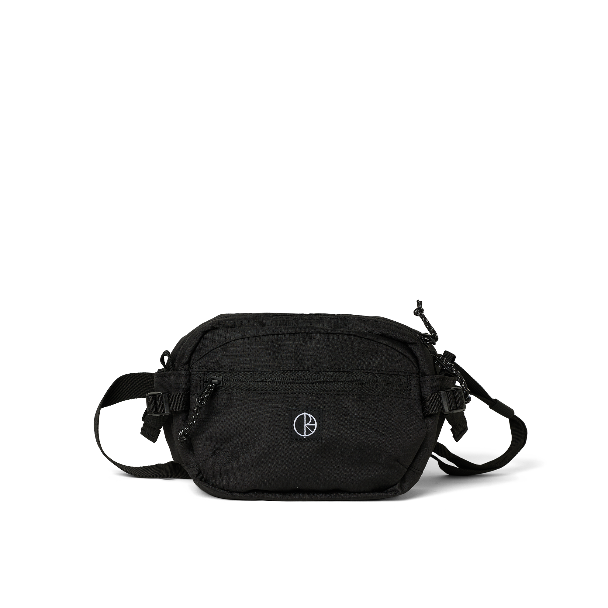 POLAR SKATE CO. - Resa Hip Bag Black