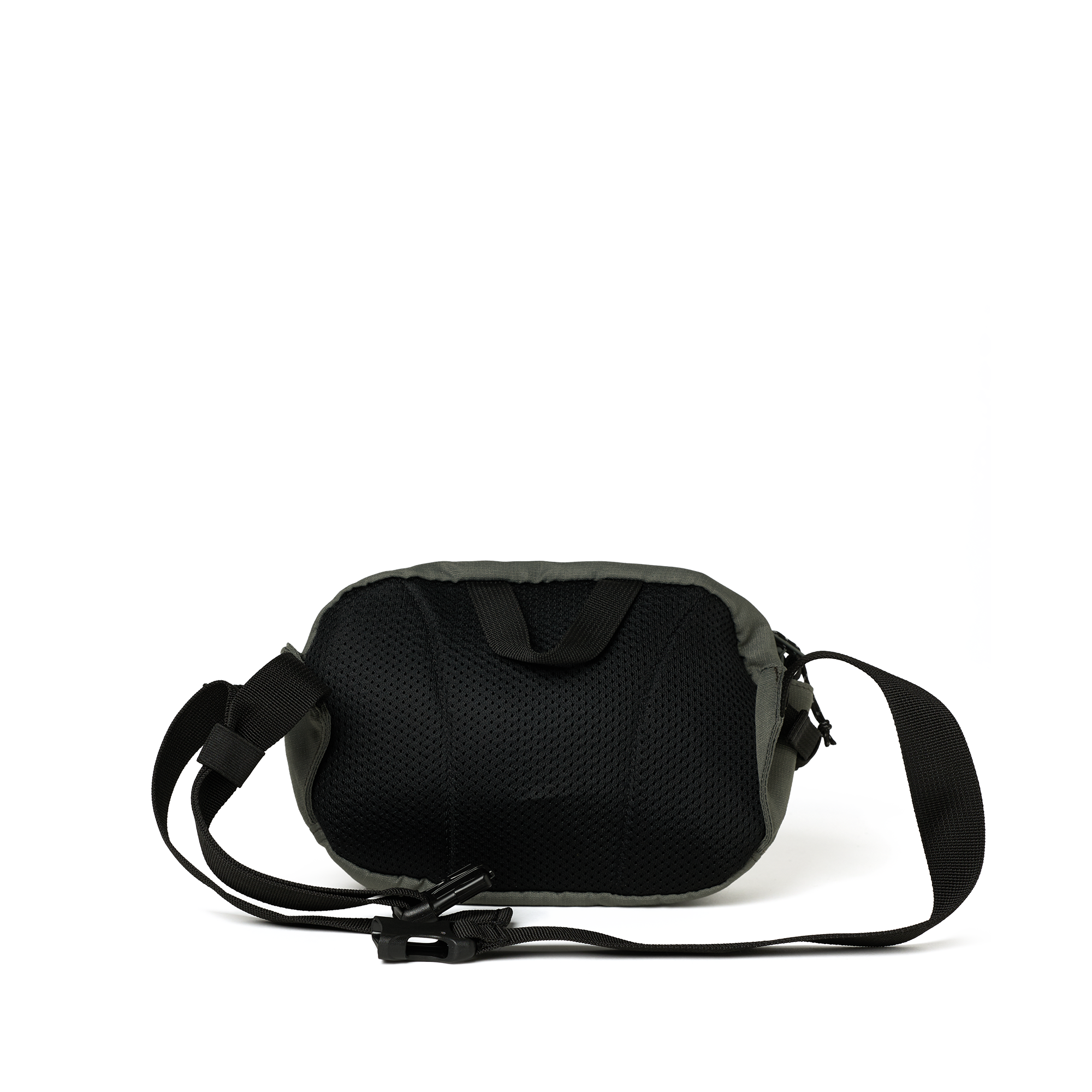 POLAR SKATE CO. - Resa Hip Bag Grey Green