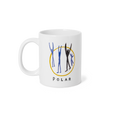 POLAR SKATE CO. - Polar Gang Mug
