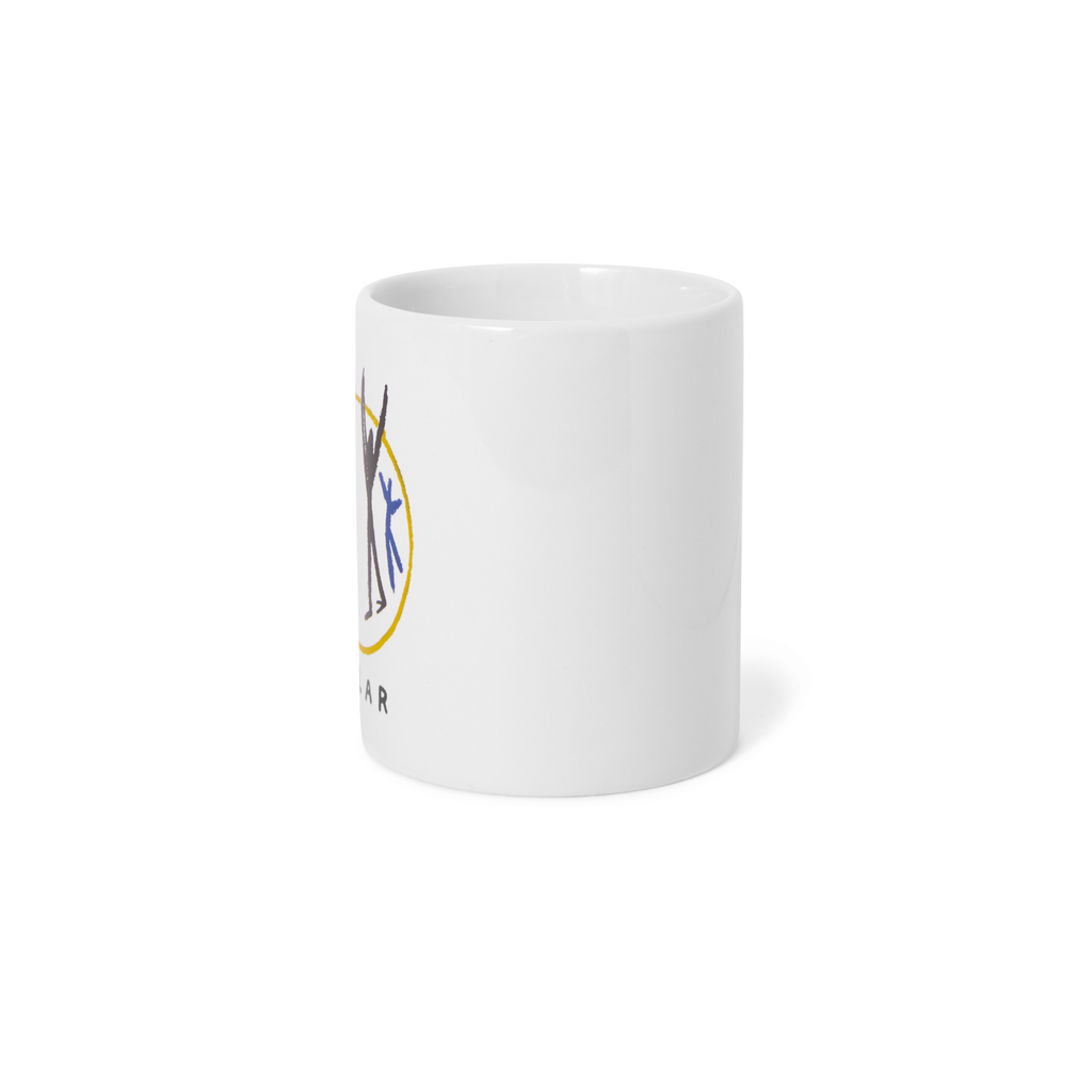 POLAR SKATE CO. - Polar Gang Mug