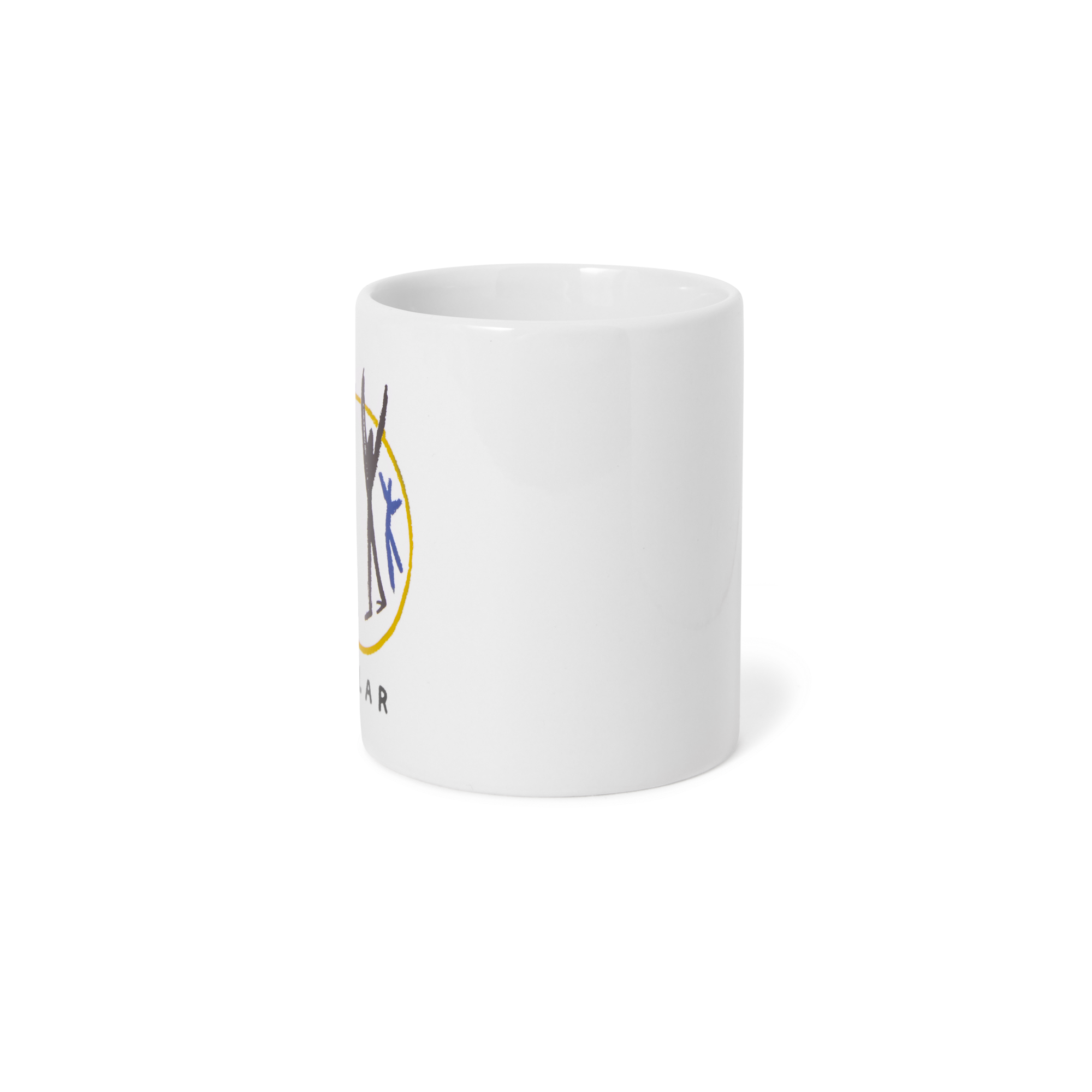 POLAR SKATE CO. - Polar Gang Mug