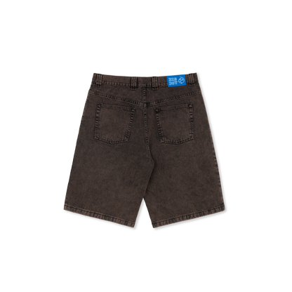 POLAR SKATE CO. - Big Boy Shorts Mud Brown