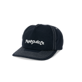 POLAR SKATE CO. - Surf Logo Earl Cap Navy