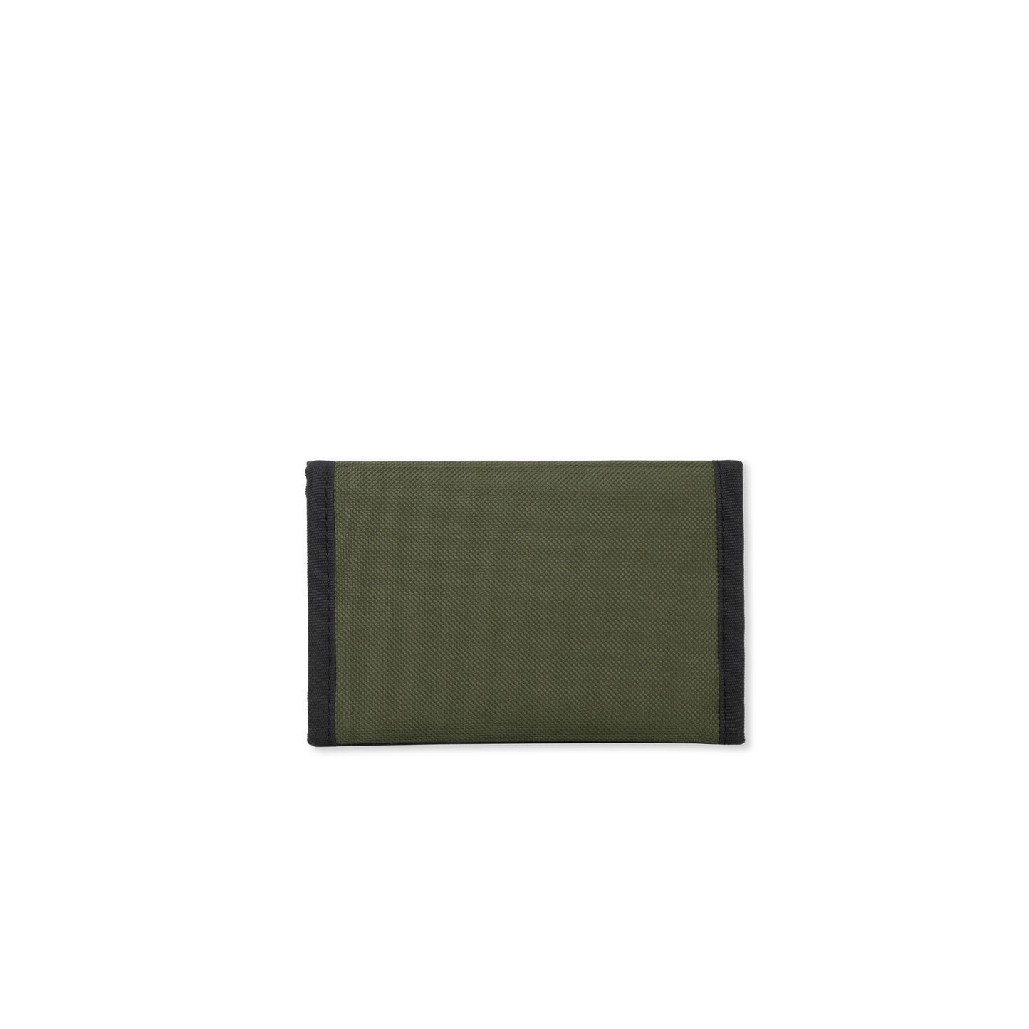 POLAR SKATE CO. - Stroke Logo Key Wallet Army Green