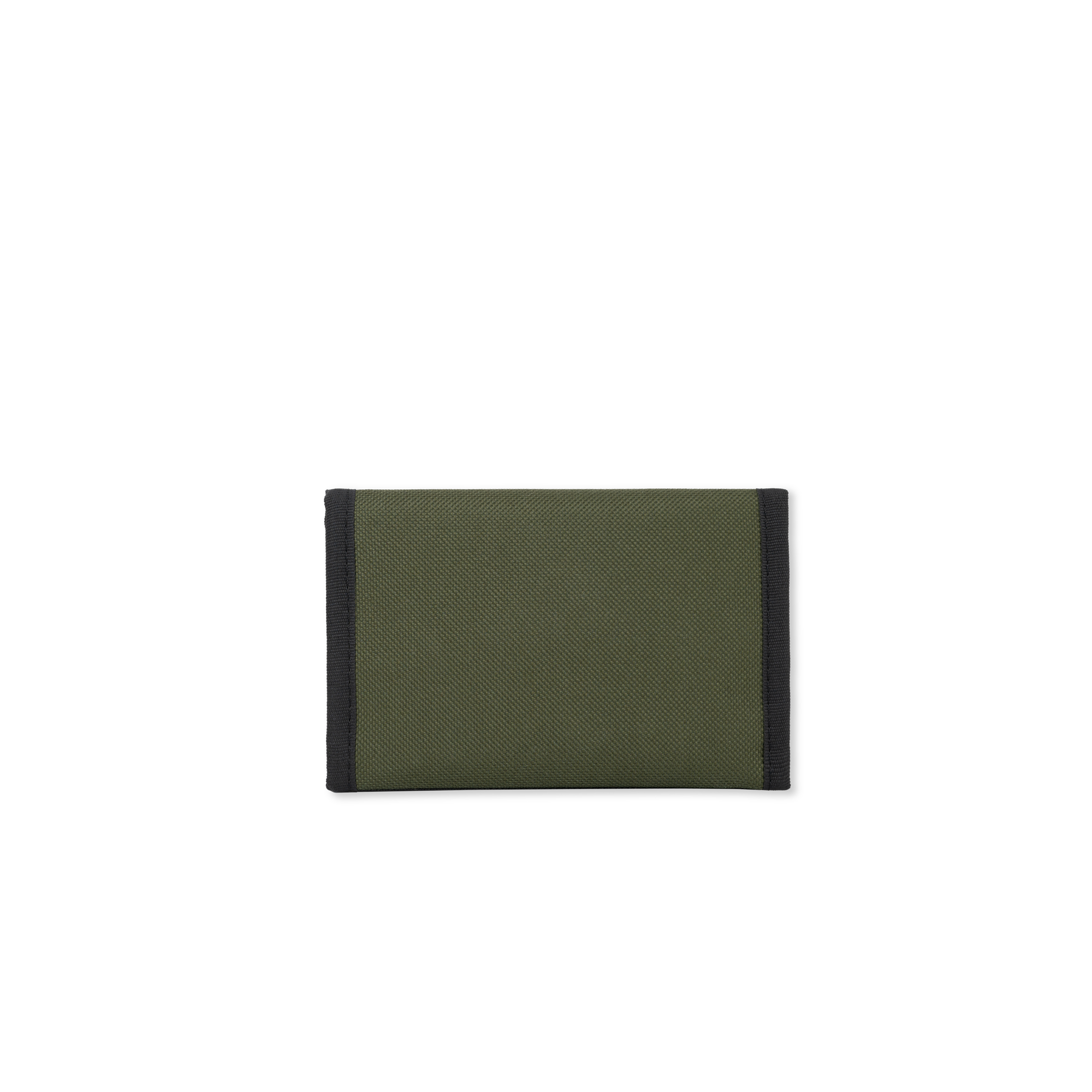 POLAR SKATE CO. - Stroke Logo Key Wallet Army Green
