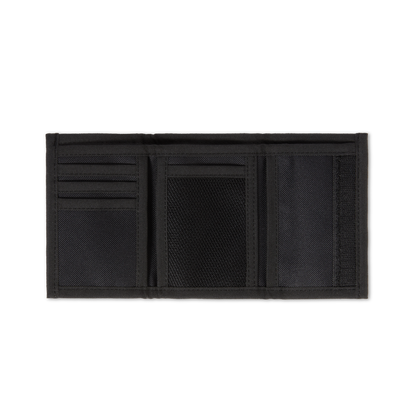 POLAR SKATE CO. - Stroke Logo Key Wallet Black