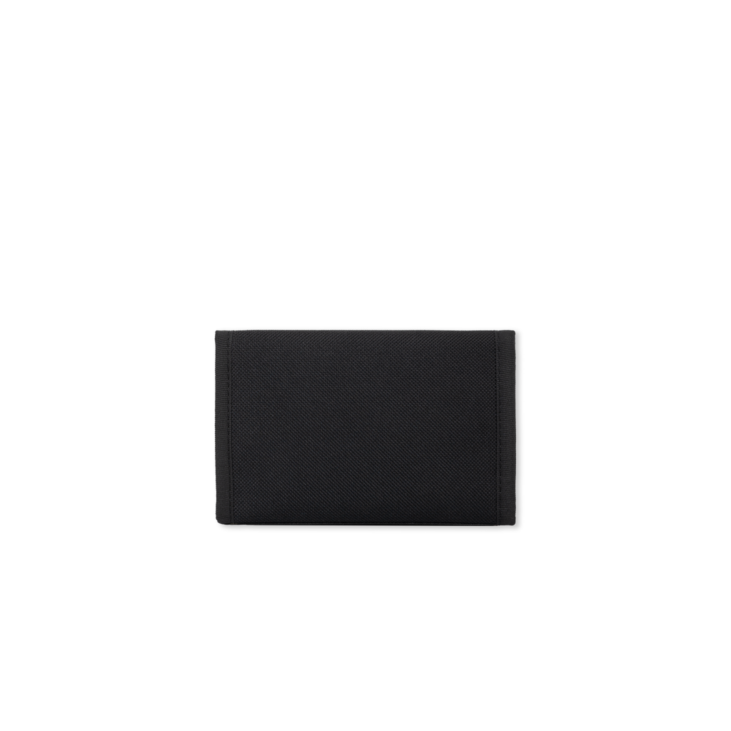 POLAR SKATE CO. - Stroke Logo Key Wallet Black