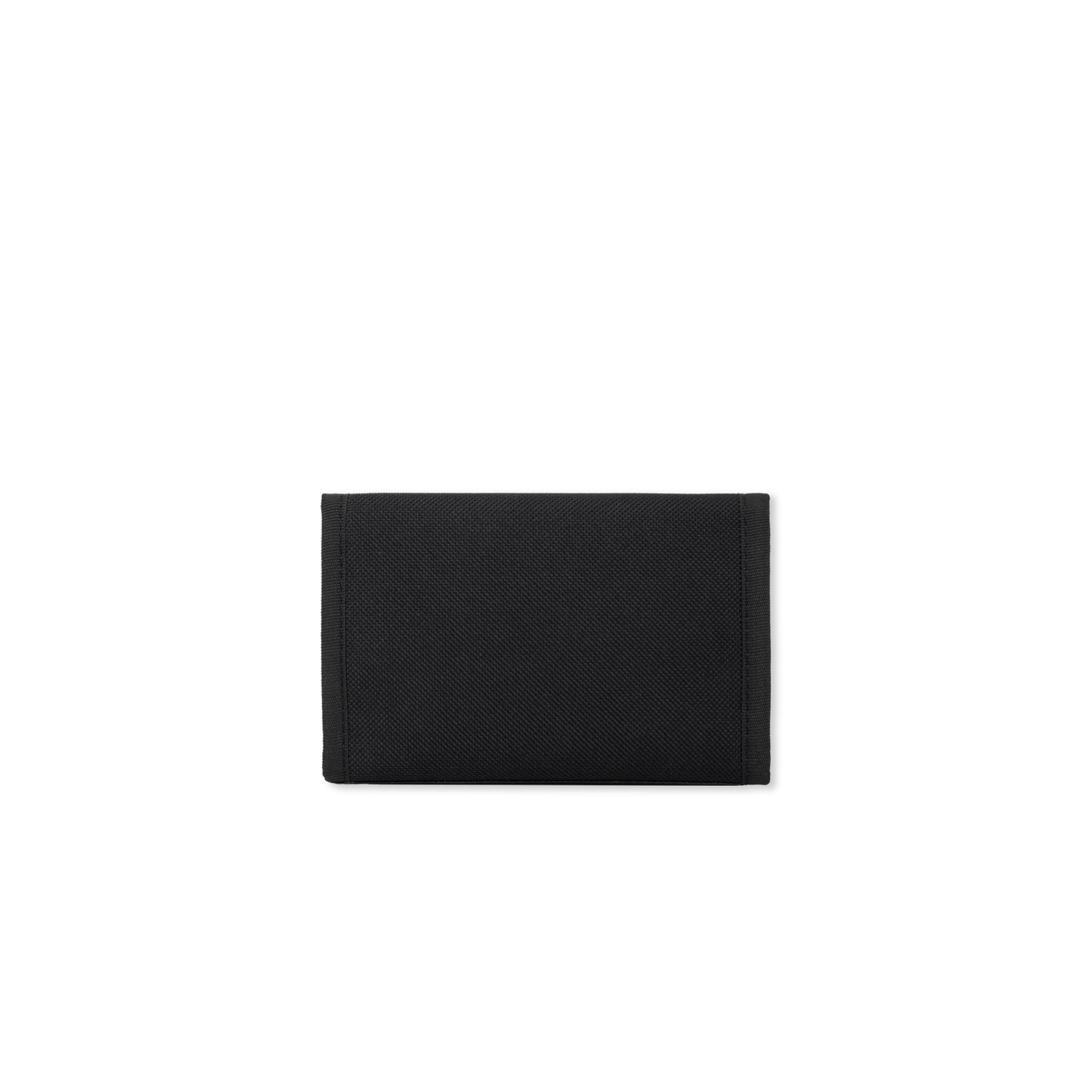 POLAR SKATE CO. - Stroke Logo Key Wallet Black